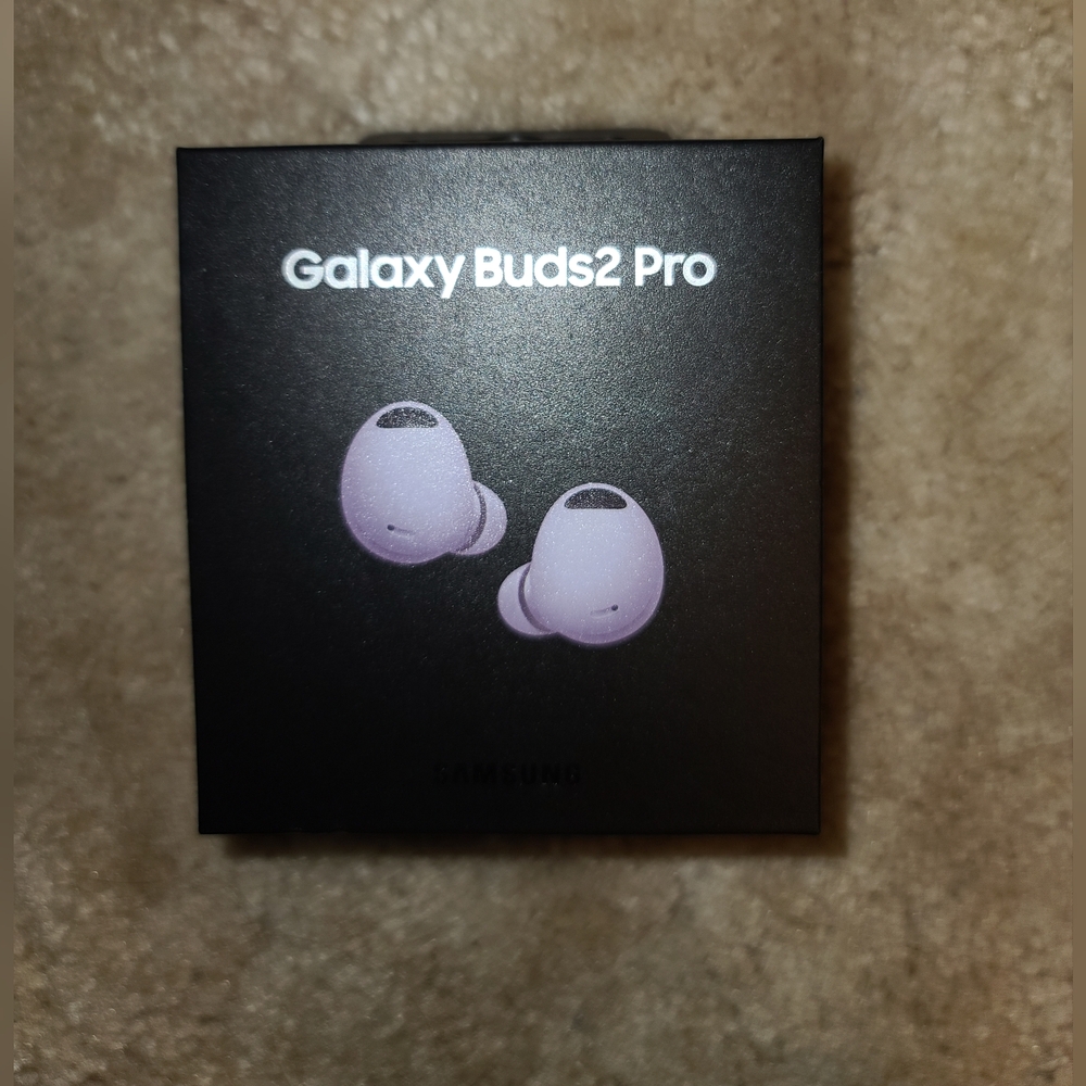 Samsung Galaxy Buds2 Pro,  Earbuds
